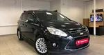 Ford C-MAX, II