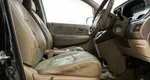 Honda Odyssey, 2 поколение, рестайлинг