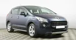 Peugeot 3008 1.6 Автомат