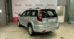 Great Wall HOVERH3 2.0 MT (122 л.с.) 4WD