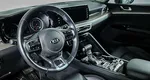 Kia K5 2.5 АКПП