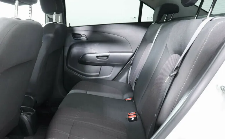 Chevrolet Aveo II