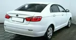 Lifan solano
