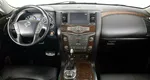 Nissan Patrol 5.6 Автомат