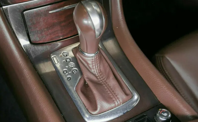 Infiniti ex