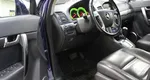 Chevrolet Captiva, I