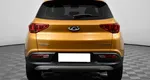 Chery tiggo 7 cvt 2019 с пробегом 33 496 км