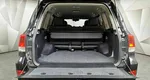 Toyota Land Cruiser 4.5 TD AT (249 л.с.) Черный