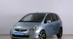 Honda Jazz, 1 поколение, рестайлинг