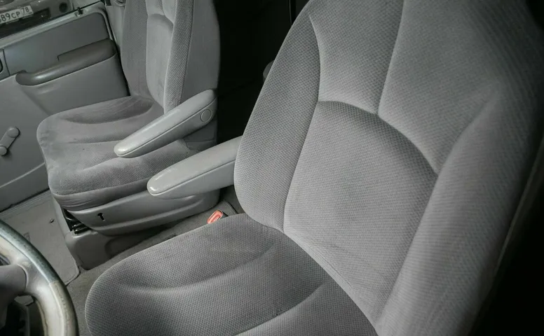 Dodge caravan