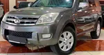 Great Wall Hover H3