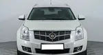 Cadillac srx акпп 2011 с пробегом 91 700 км