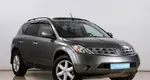 Nissan Murano, 1 поколение