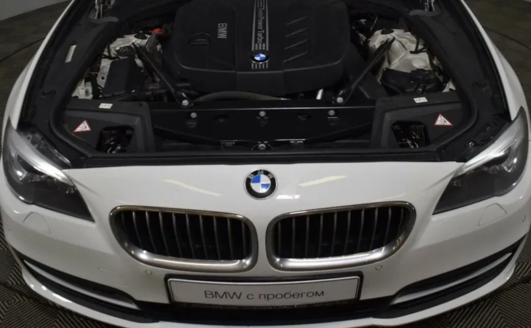 BMW 5 серия