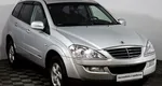 SsangYong Kyron