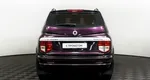 SsangYong Kyron