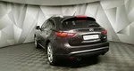 Infiniti fx