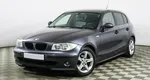 BMW 1 серия 2.0 Автомат