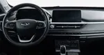 Chery tiggo 7 pro cvt 2021 с пробегом 38 416 км