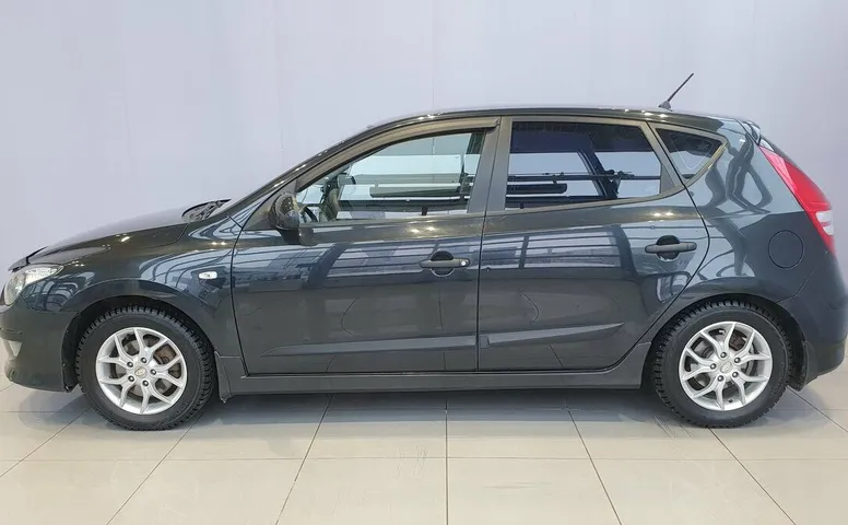 Hyundai i30 I Рестайлинг