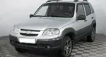 Chevrolet Niva