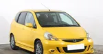 Honda Jazz I Рестайлинг