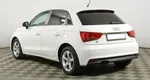 Audi A1 I (8X) Рестайлинг