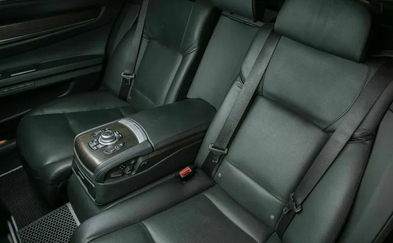 Bmw 7 серии