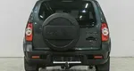 Lada (ваз) niva