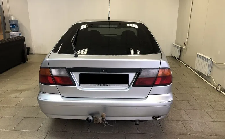 Nissan Primera