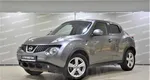 Nissan Juke, 1 поколение