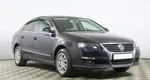 Volkswagen Passat B6