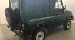 УАЗ 3151 315143 2.5d MT (86 л.с.) 4WD