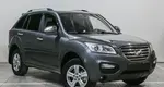 Lifan X60