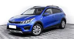 Kia rio x (x-line) акпп 2017 с пробегом 92 349 км
