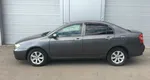 Lifan SOLANO 1.6 CVT (106 л.с.)