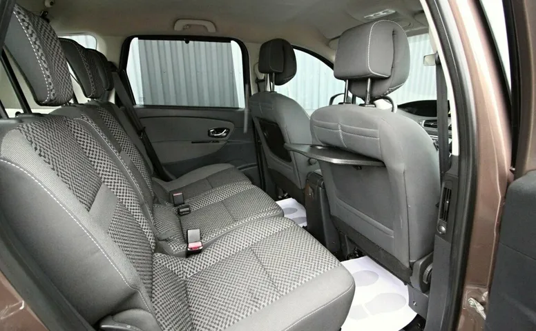 Renault Scenic III