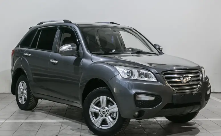 Lifan X60
