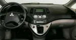 Mitsubishi grandis