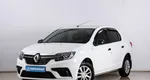Renault Logan, 2 поколение