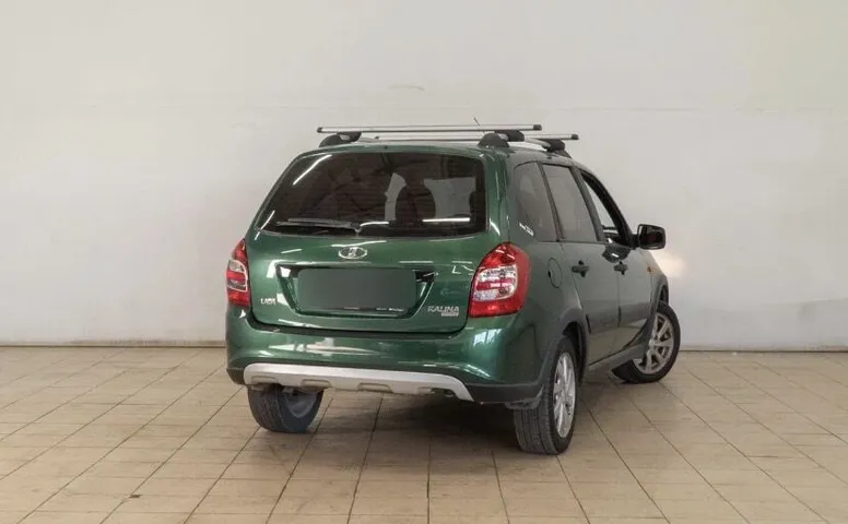 LADA Kalina