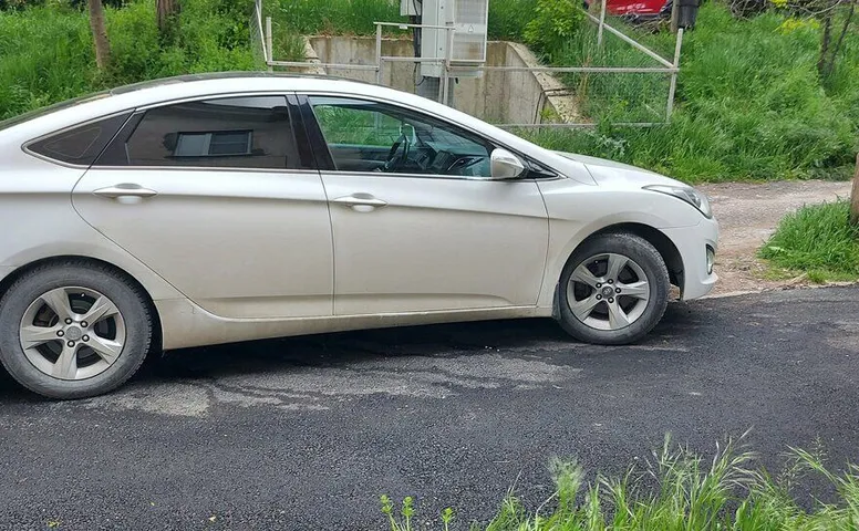 Hyundai i40 I