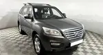 Lifan X60