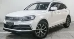 Zotye Coupa