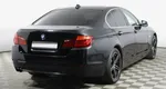 BMW 5 серии VI (F10/F11/F07)