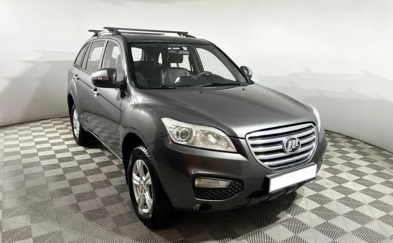 Lifan X60
