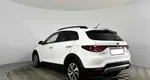 Kia rio x (x-line) акпп 2018 с пробегом 82 990 км