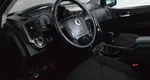 SsangYong Kyron, 1 поколение, рестайлинг