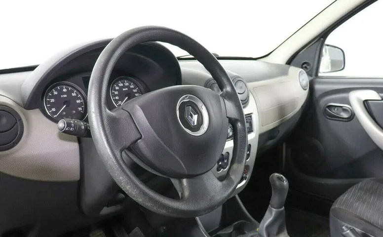 Renault Sandero I