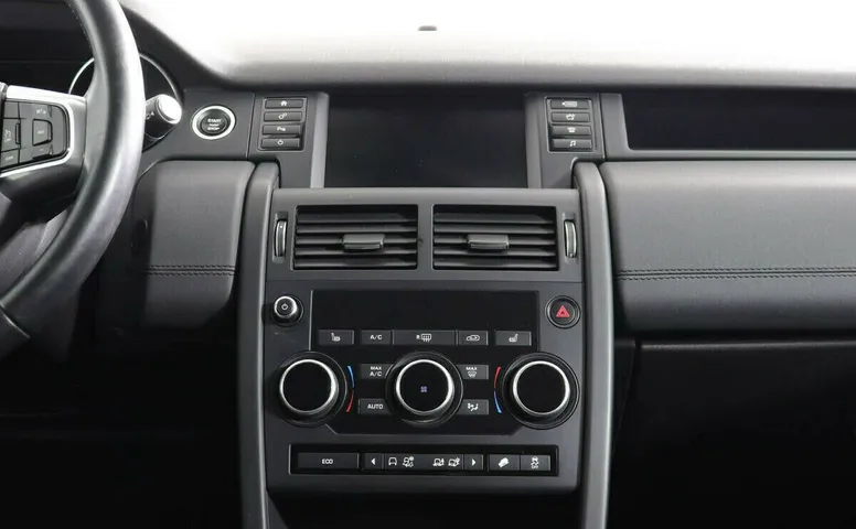 Land Rover Discovery Sport I